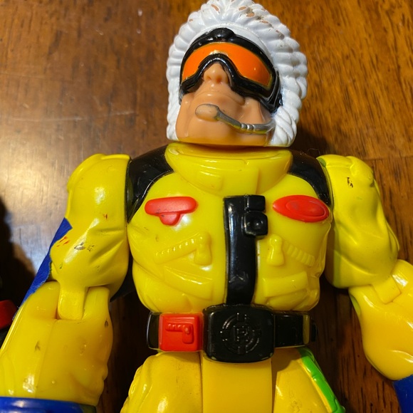 Fisher Price Rescue heroes - Picture 2 of 5